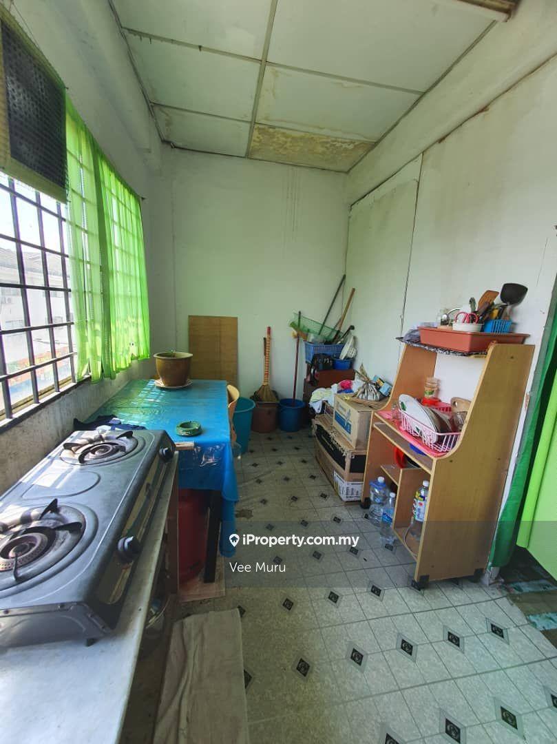 Pangsapuri untuk Dijual di Apartment @ Pandan Indah Commercial Park oleh Vee Muru - iProperty.com.my