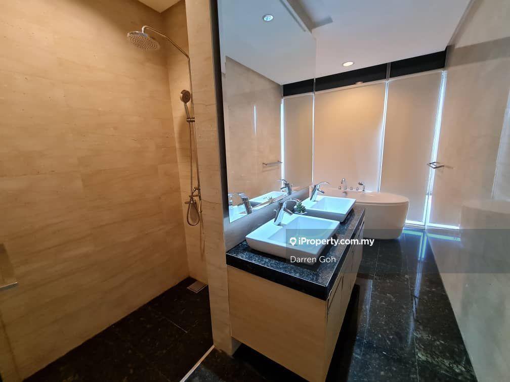 Residensi Servis untuk Disewa di Pavilion Residences oleh Darren Goh - iProperty.com.my