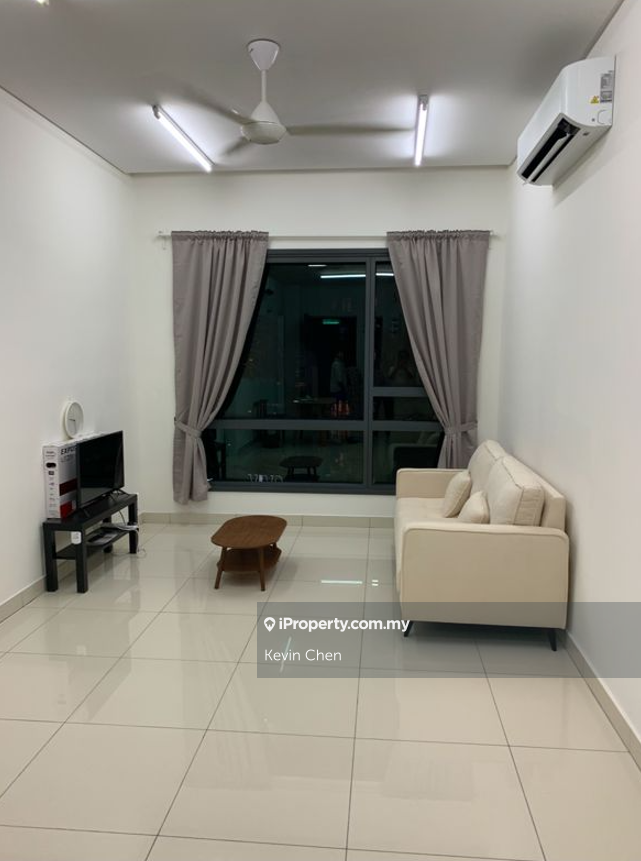 Condominium for Rent in TRIA Seputeh in 9 Seputeh, Kuala Lumpur by Kevin Chen - iProperty.com.my