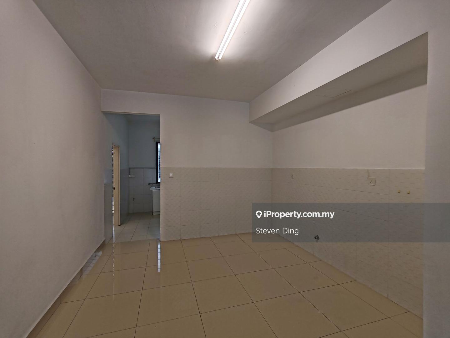 Rumah Berangkai 2 Tingkat untuk Disewa di Setia Damai, Setia Alam oleh Steven Ding - iProperty.com.my