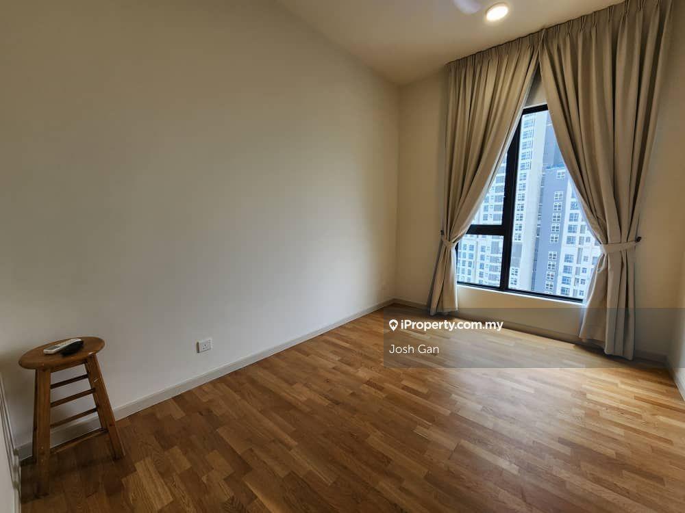 Service Residence for Rent in Residensi Solaris Parq by Josh Gan - iProperty.com.my