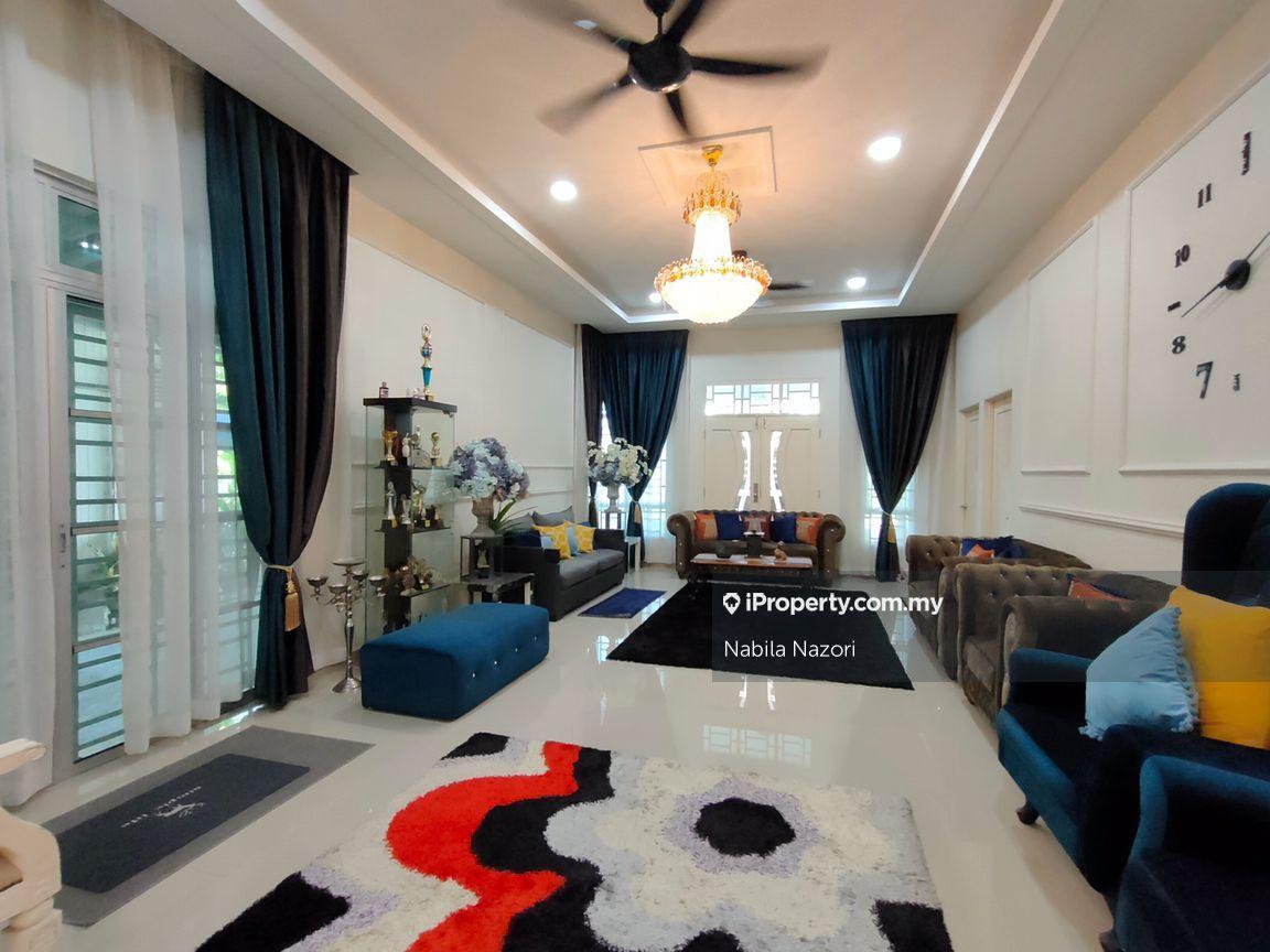 Bungalow House for Sale in Kubang Kerian, Kota Bharu by Nabila Nazori - iProperty.com.my