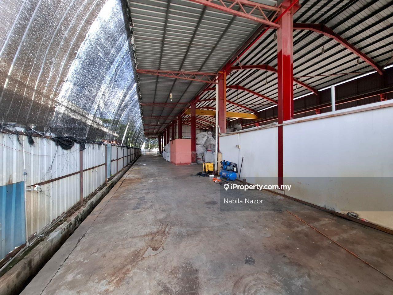 Gudang untuk Dijual di Pengkalan Chepa, Kota Bharu oleh Nabila Nazori - iProperty.com.my
