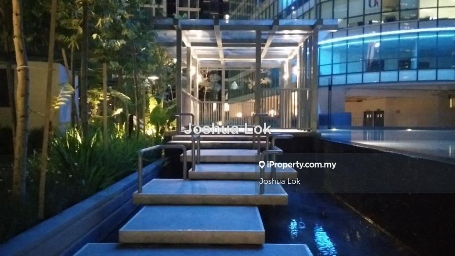 Residensi Servis untuk Disewa di Serviced Residence @ KL Trillion oleh Joshua Lok - iProperty.com.my