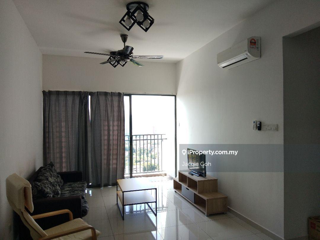 Service Residence for Sale in Seasons Garden Residences by Jacqie Goh - iProperty.com.my