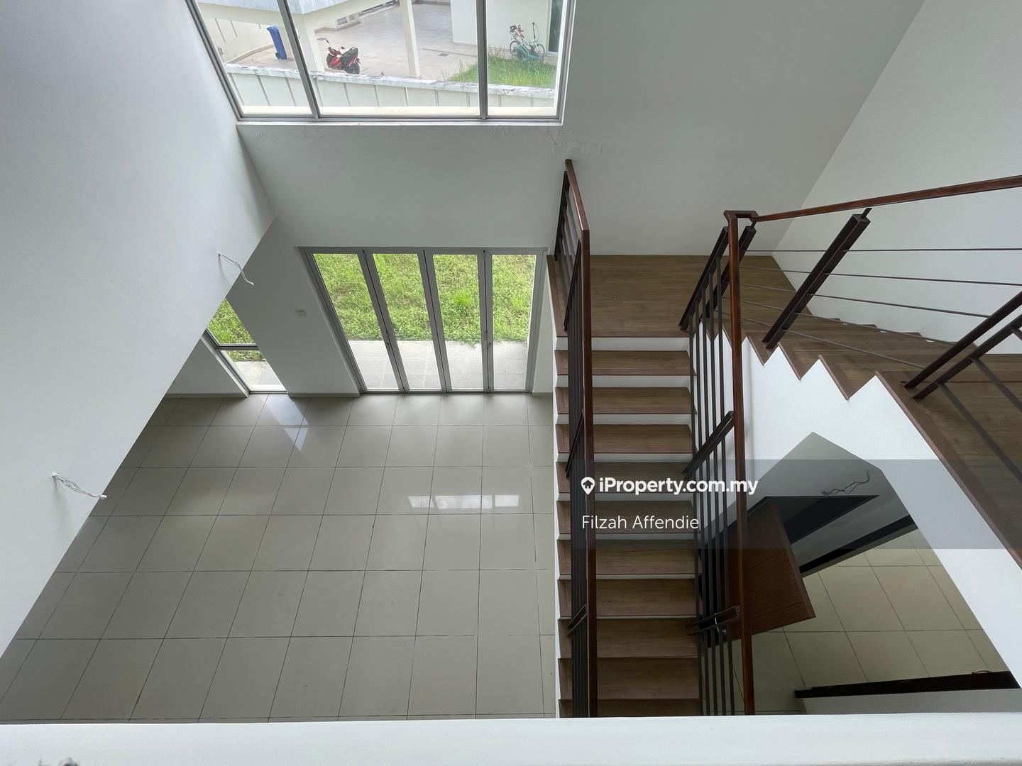 2-storey Terraced House for Sale in Elmina, Shah Alam by Filzah Affendie - iProperty.com.my