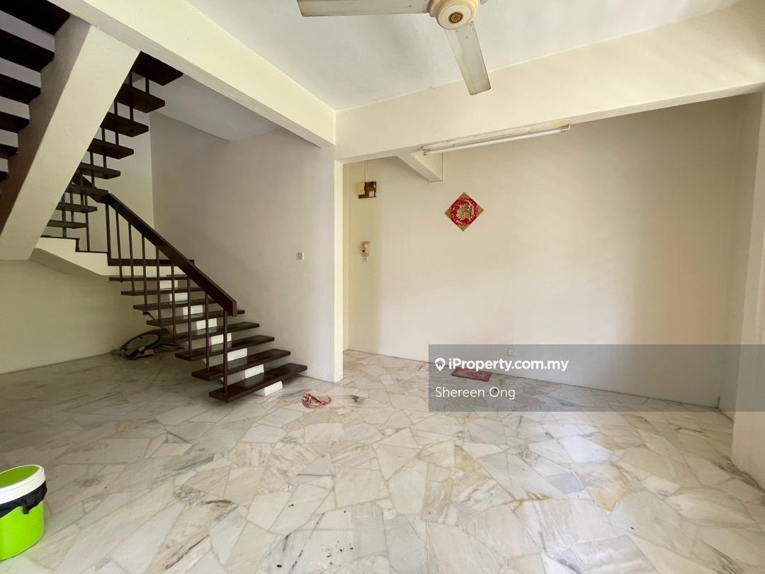 Semi-Detached House for Sale in Ampang Jaya, Ampang by Shereen Ong - iProperty.com.my