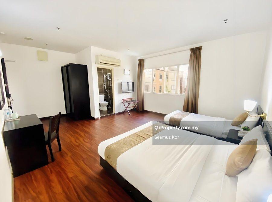 Hotel / Resort for Sale in Kawasan 18, Klang by Seamus Kor - iProperty.com.my