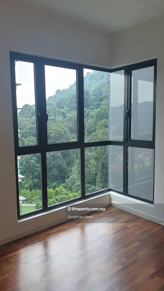 Condominium for Rent in Kaleidoscope (Residensi Setiawangsa) by Jonathan Yeoh - iProperty.com.my