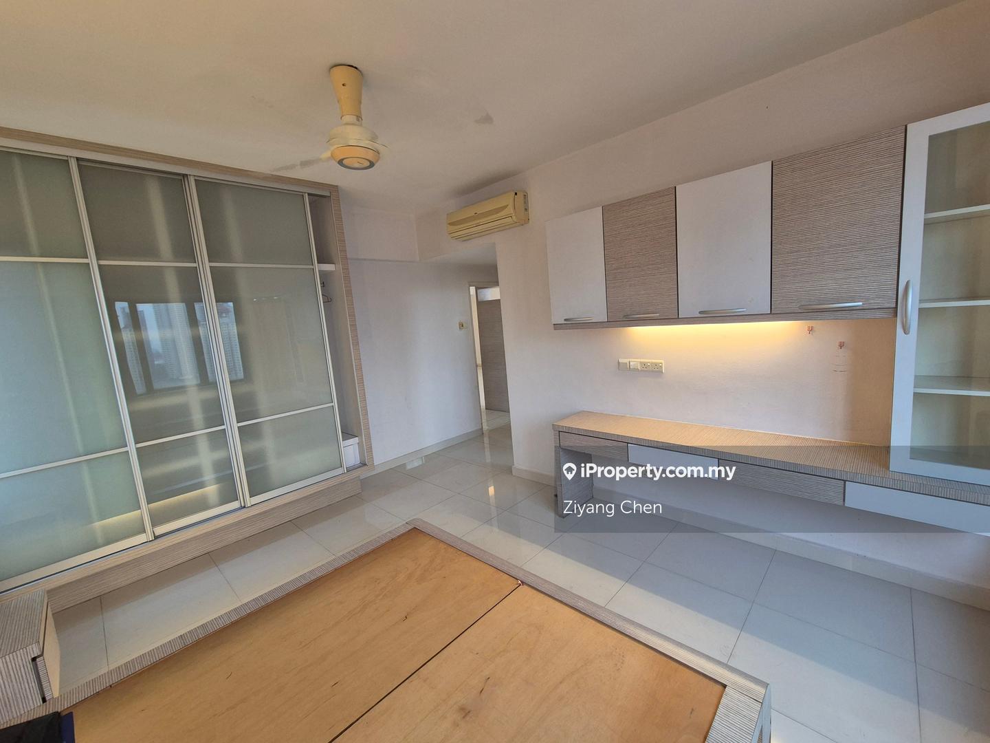 Condominium for Rent in Duta Ria by Ziyang Chen - iProperty.com.my