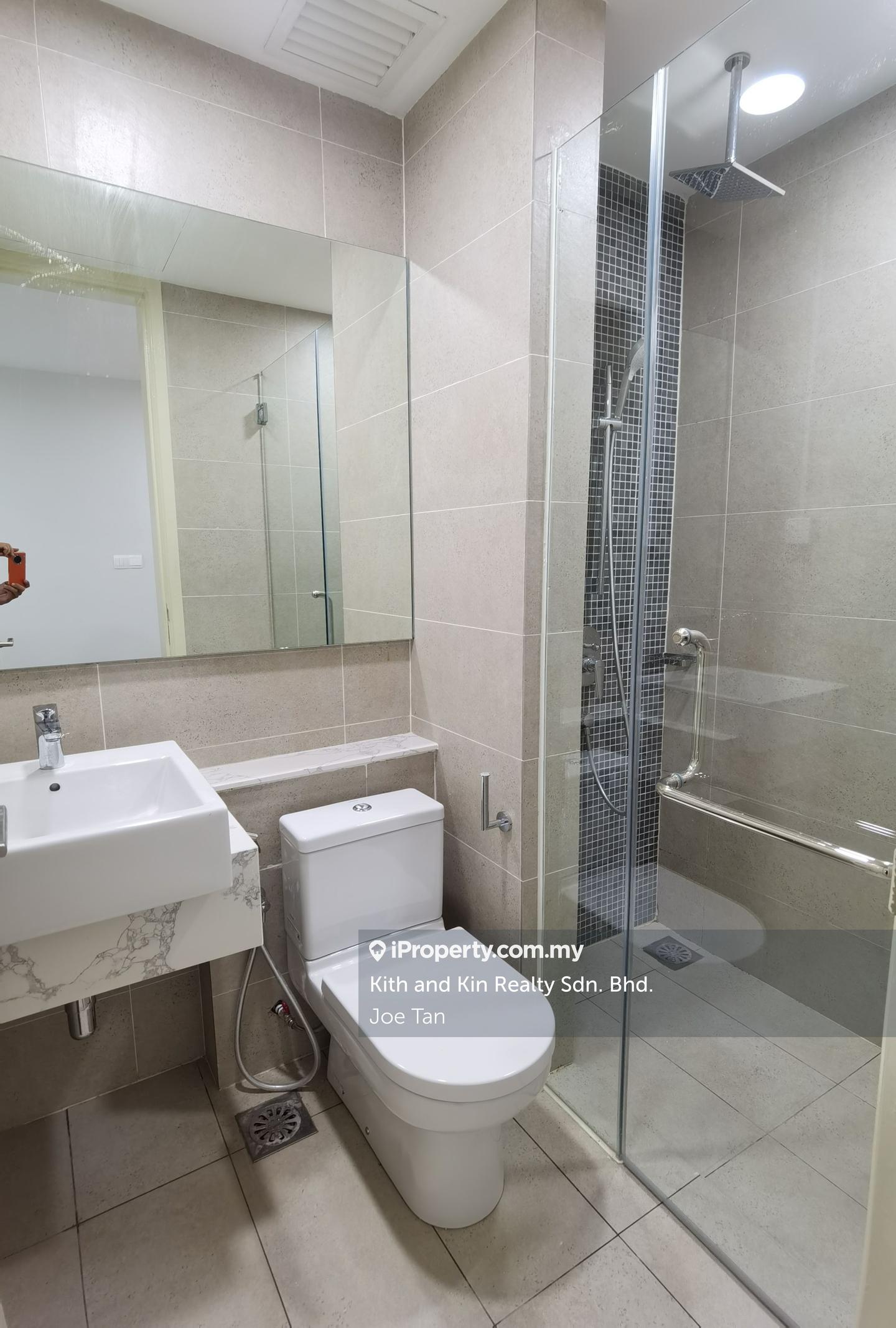 Service Residence for Rent in Ooak Serviced Apartments @ Kiara 163 by Joe Tan - iProperty.com.my