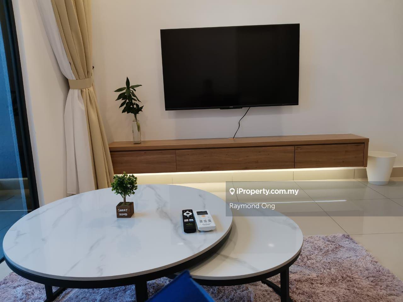 Service Residence for Rent in Trion @ KL by Raymond Ong - iProperty.com.my