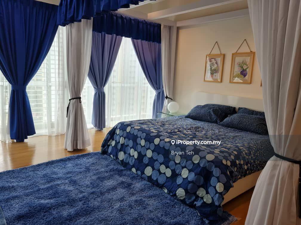 Kondominium untuk Dijual di 28 Mont Kiara @ MK28 oleh Bryan Teh - iProperty.com.my
