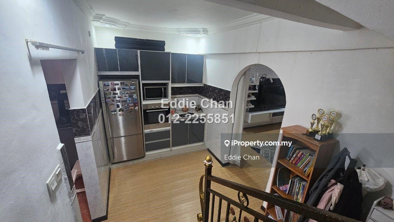 2-storey Terraced House for Sale in Ukay Bistari, Ulu Kelang by Eddie Chan - iProperty.com.my