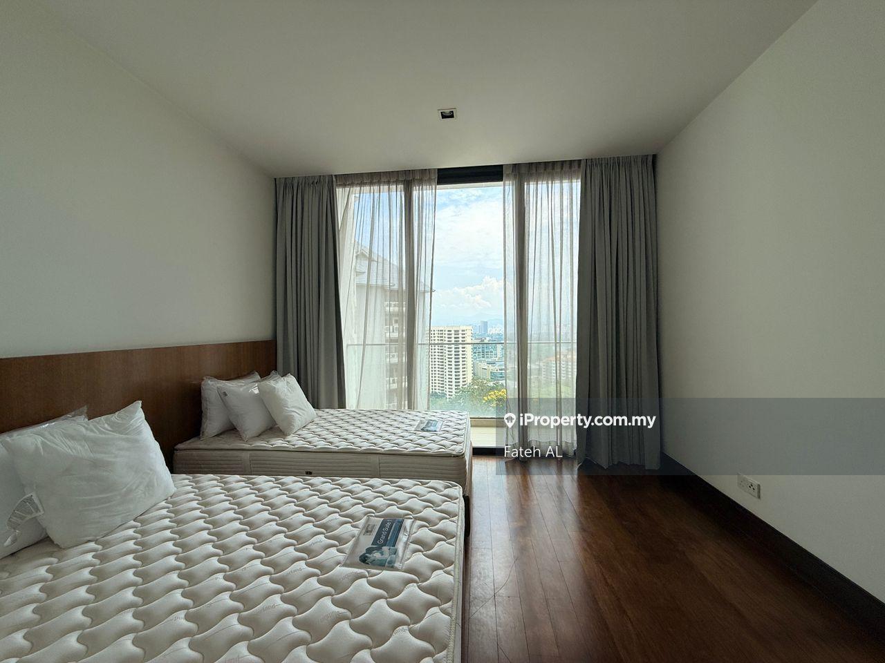 Residensi Servis untuk Disewa di Ken Bangsar oleh Fateh AL - iProperty.com.my