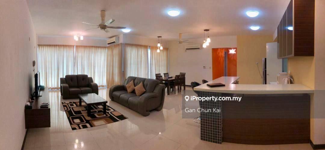 Kondominium untuk Disewa di BayStar Condominium oleh Gan Chun Kai - iProperty.com.my