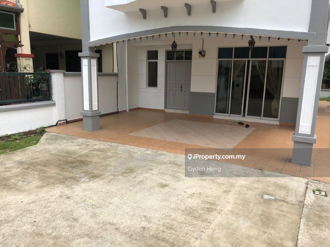 2-storey Terraced House for Sale in Taman Sri Pulai Perdana, Skudai by Gyden Heng - iProperty.com.my