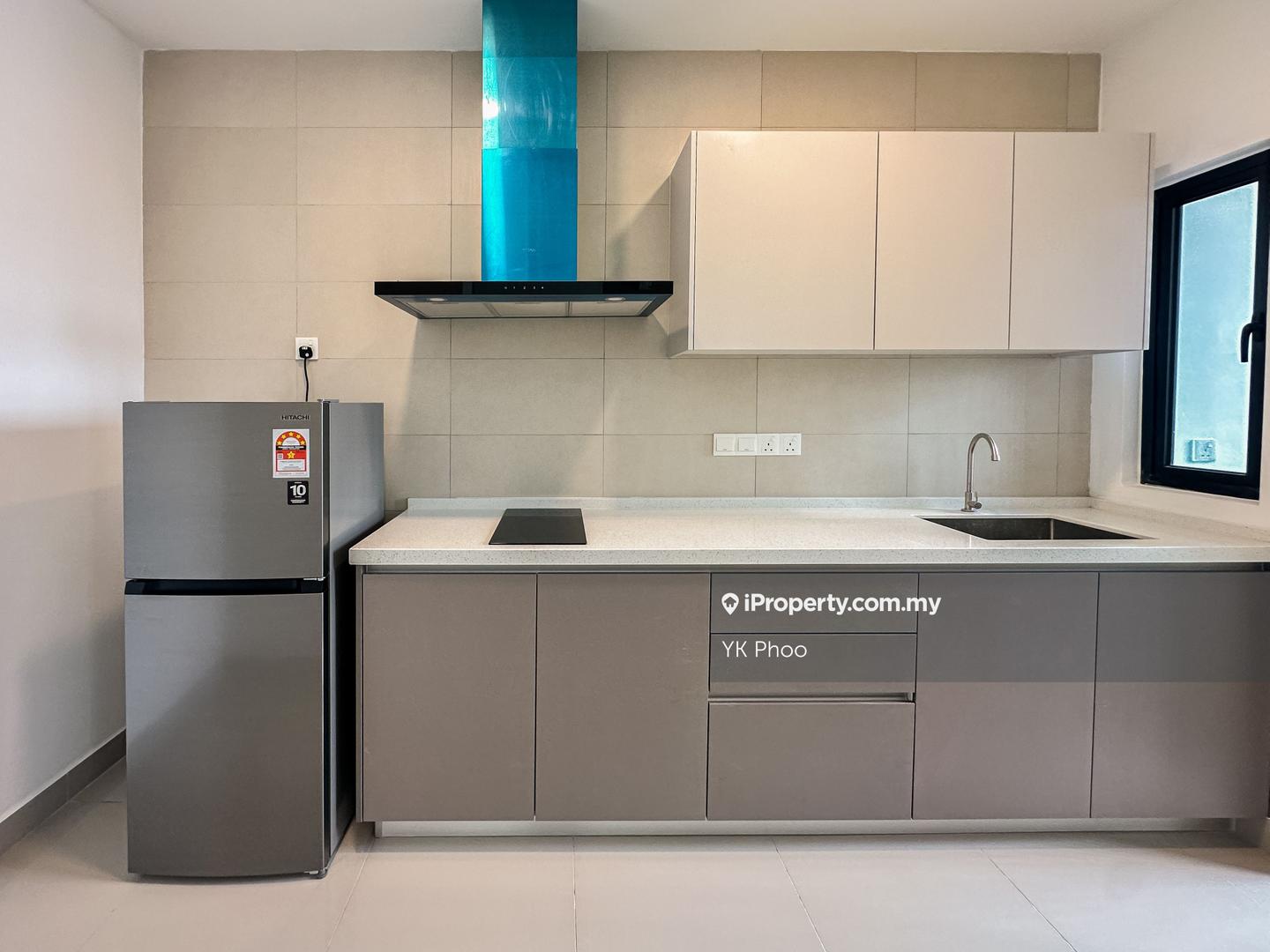 Service Residence for Rent in Residensi Ava @ Kiara Bay by YK Phoo - iProperty.com.my