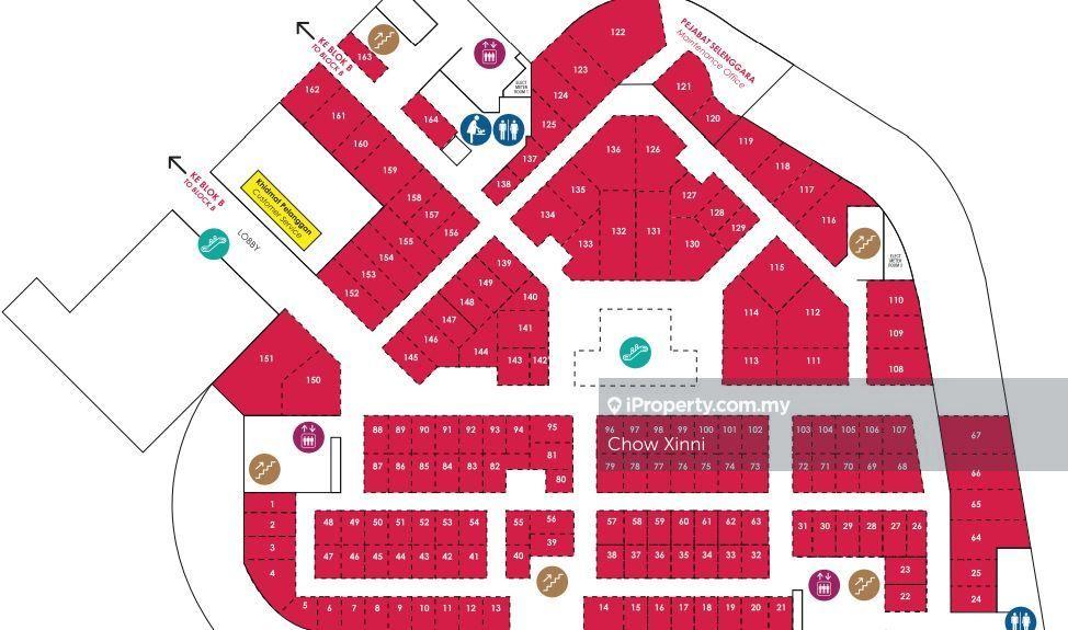 Retail-Space for Sale in Bandar Botanic, Klang by Chow Xinni - iProperty.com.my