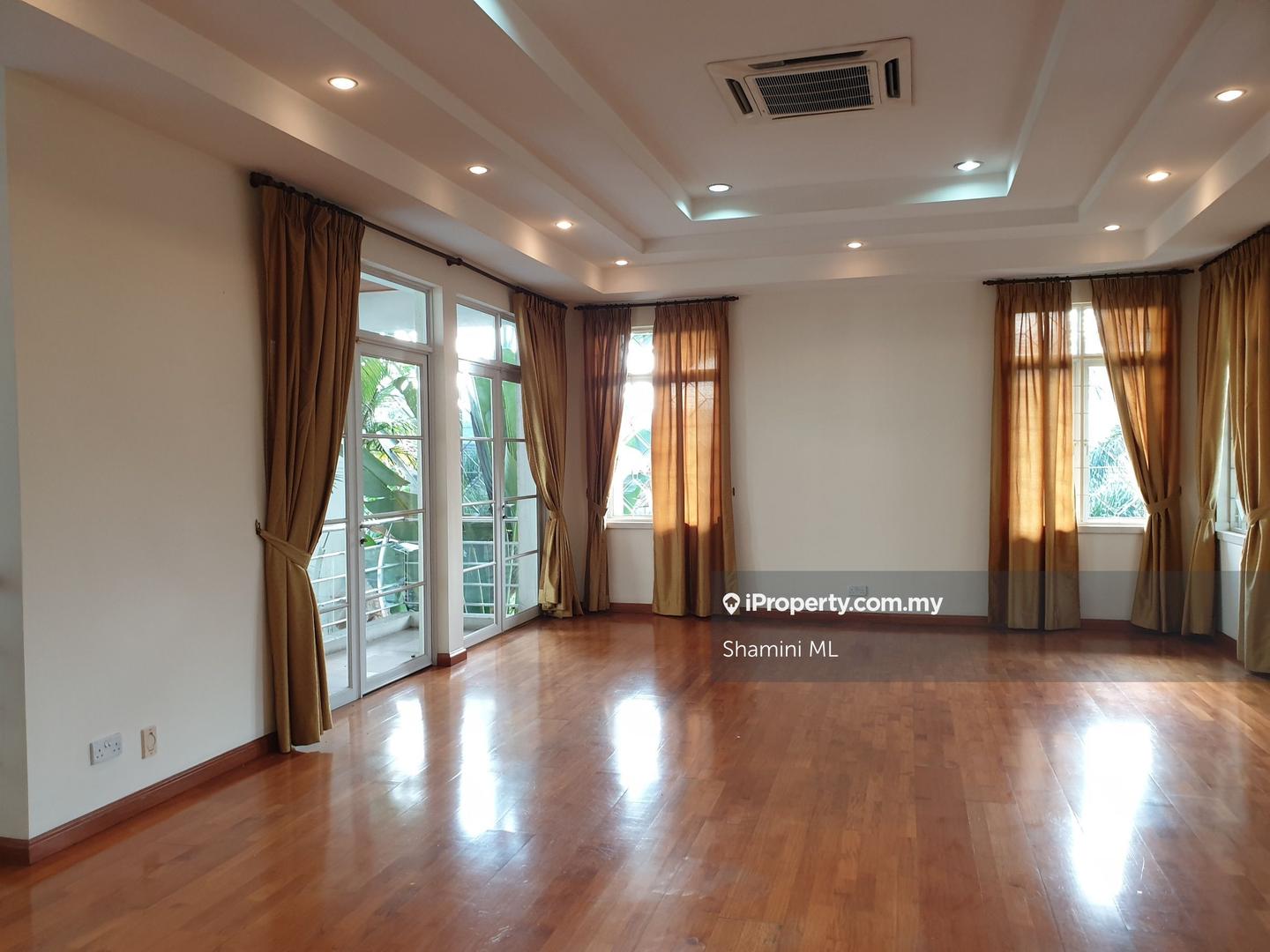Banglo untuk Disewa di Bukit Damansara, Damansara Heights oleh Shamini ML - iProperty.com.my