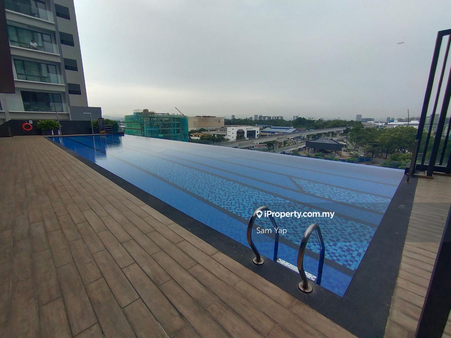 Soho for Rent in The Glenz @ Glenmarie, Glenmarie by Sam Yap - iProperty.com.my