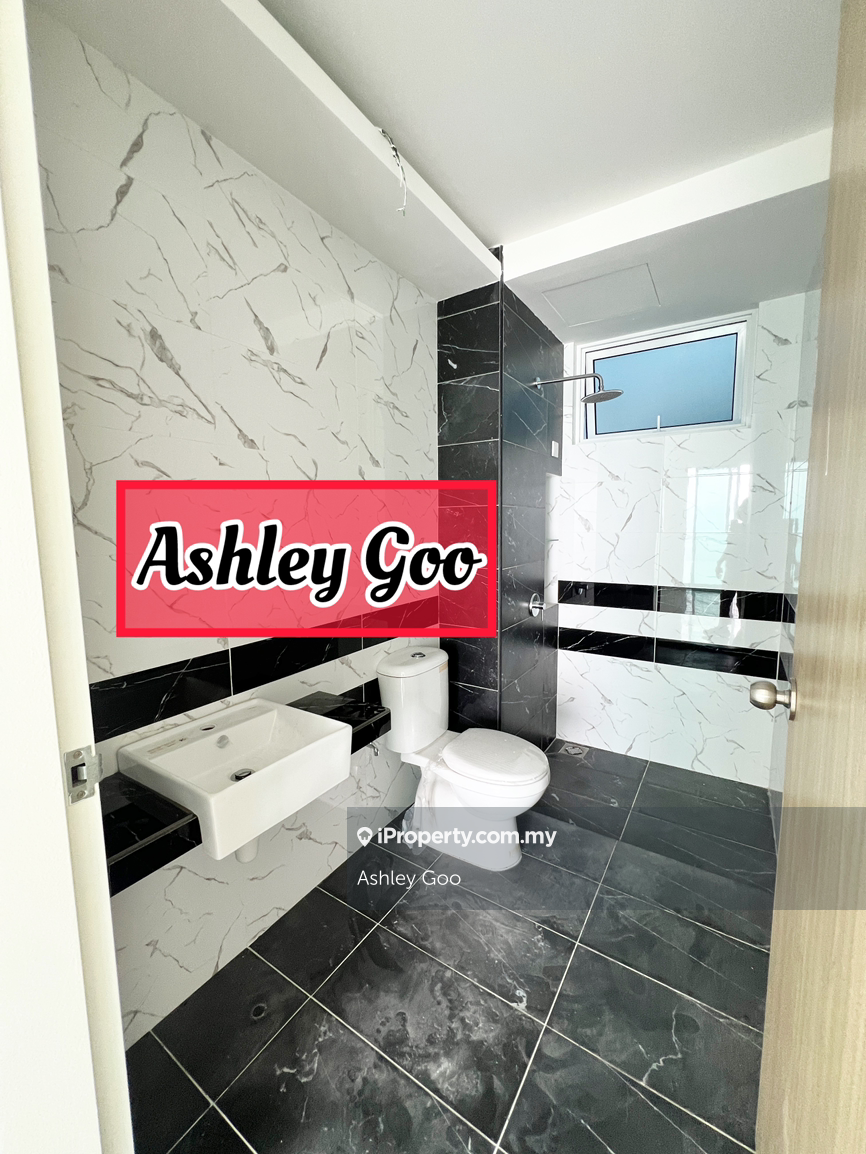 Kondominium untuk Dijual di QuayWest Residence oleh Ashley Goo - iProperty.com.my