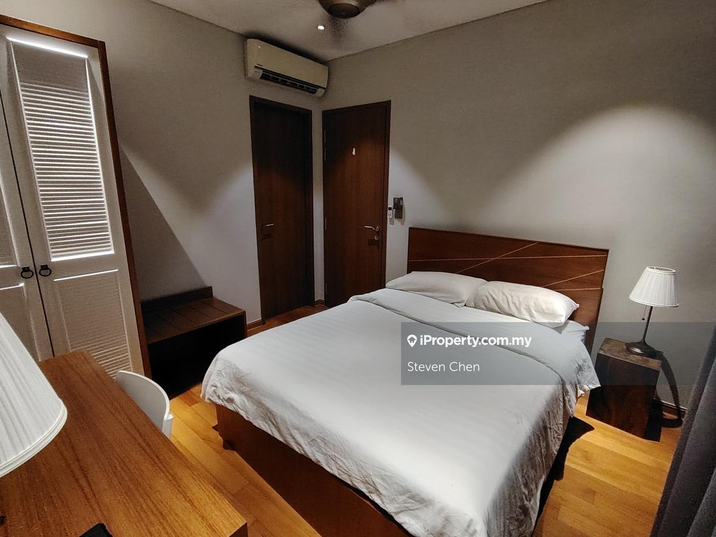 Service Residence for Rent in Sky Suites @ KLCC by Steven Chen - iProperty.com.my