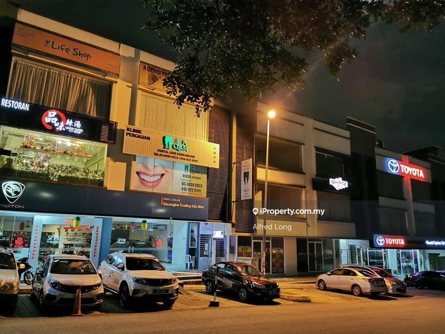 Shop-Office for Sale in Taman Bukit Serdang, Seri Kembangan by Alfred Long - iProperty.com.my