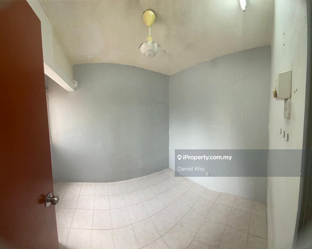 Apartment for Sale in Damai Apartment by Daniel Kho - iProperty.com.my