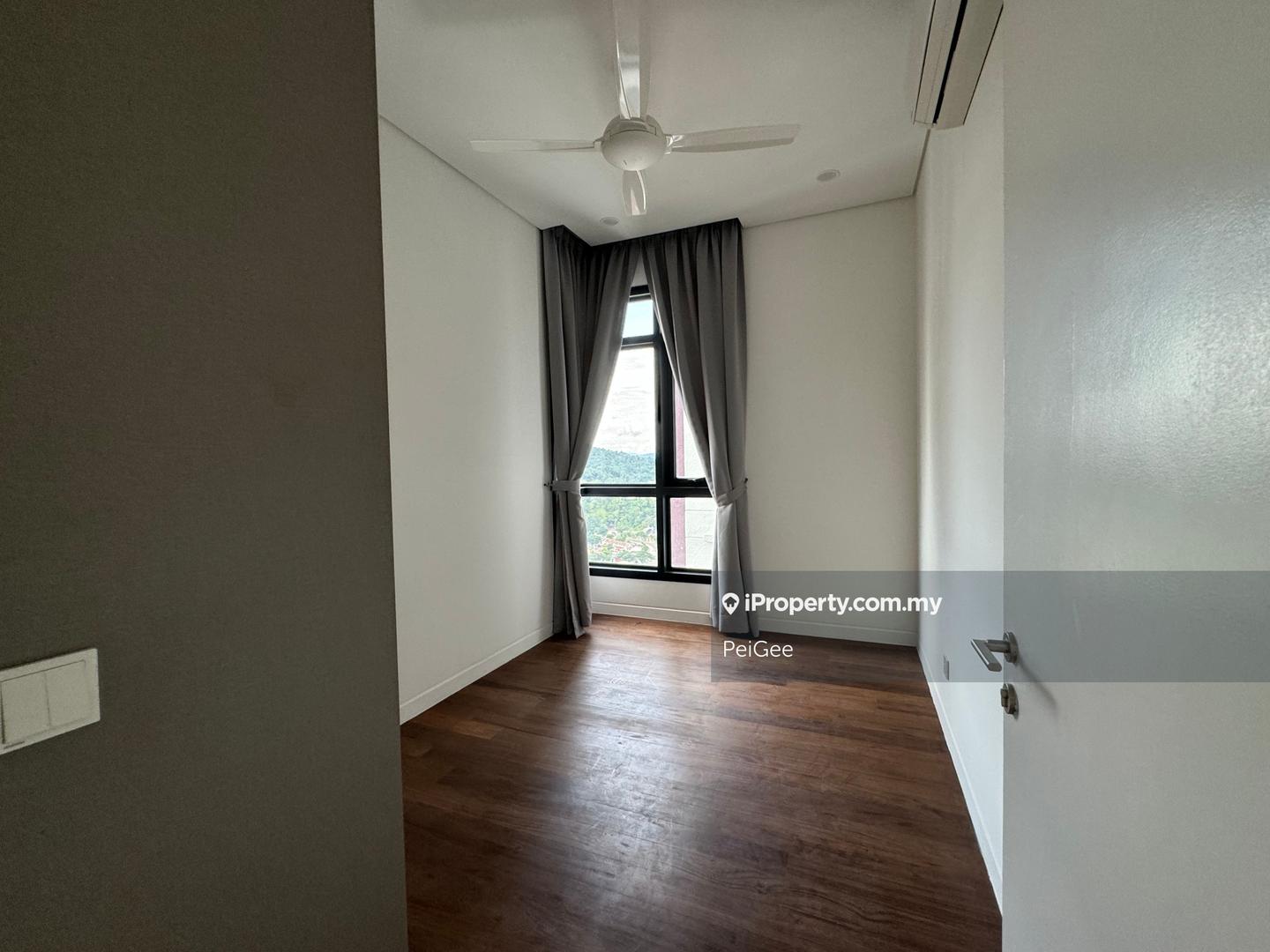 Kondominium untuk Disewa di WANGSA 9 RESIDENCY oleh PeiGee - iProperty.com.my