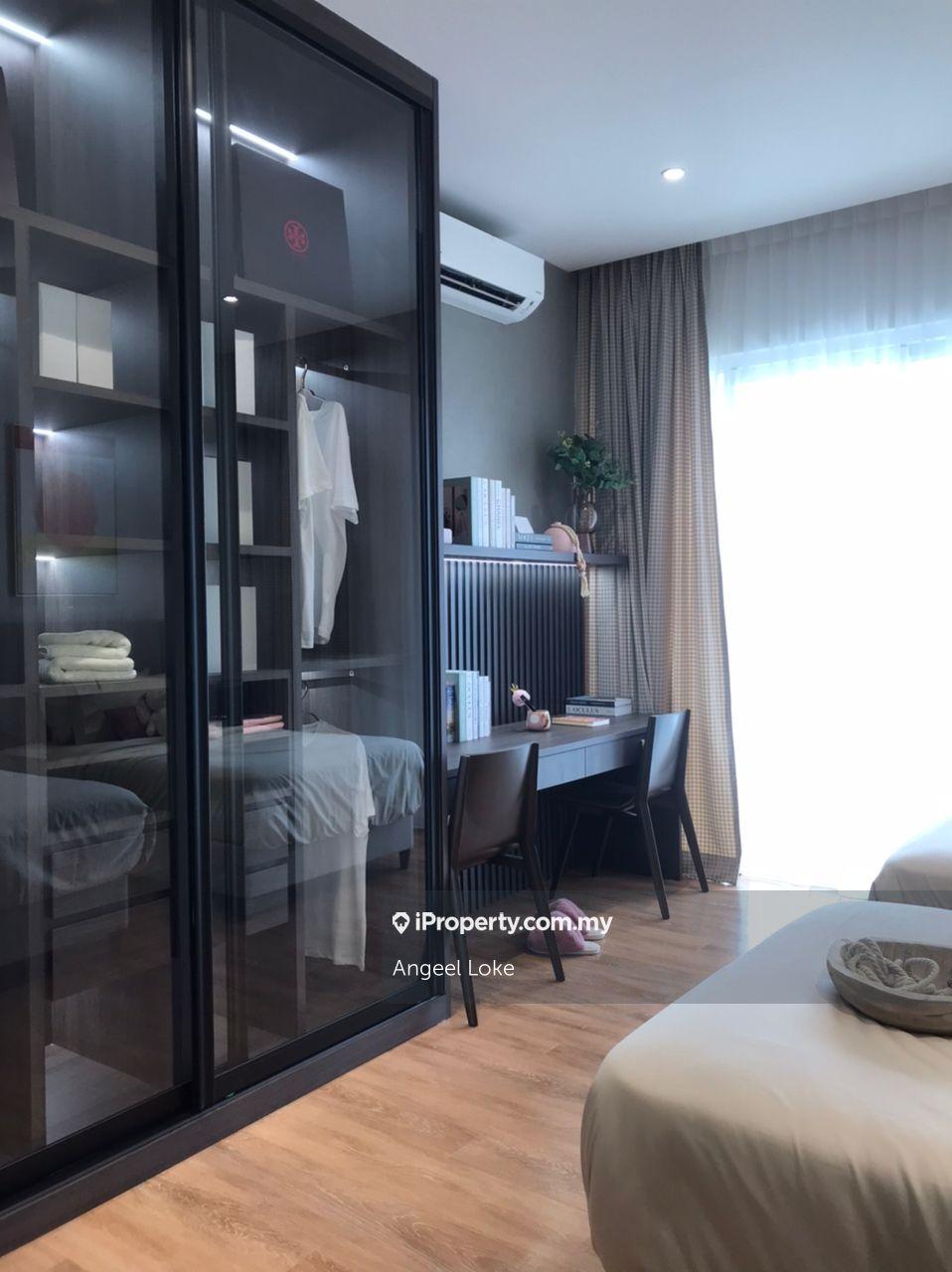 Service Residence for Sale in Quill Residence by Angeel Loke - iProperty.com.my