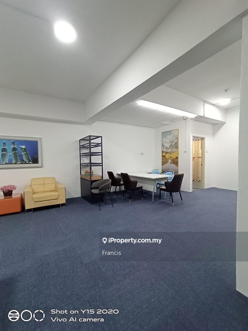 Kedai-Pejabat untuk Disewa di Melaka, Melaka City oleh Francis - iProperty.com.my