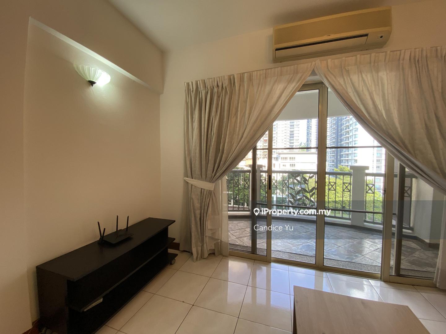 Condominium for Rent in Almaspuri by Candice Yu - iProperty.com.my