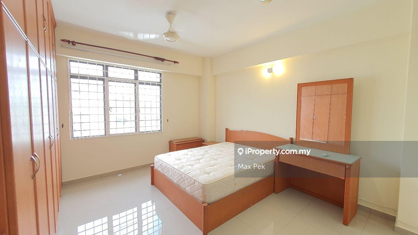 Kondominium untuk Disewa di Vista Komanwel B oleh Max Pek - iProperty.com.my