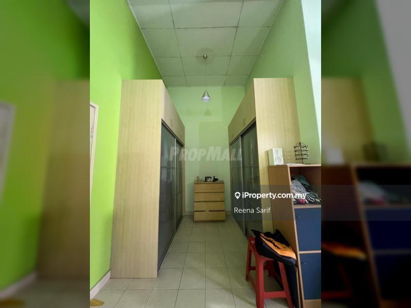 2-storey Terraced House for Sale in Superlink 2 Storey Greenlane Bukit Jelutong, Shah Alam by Reena Sarif - iProperty.com.my
