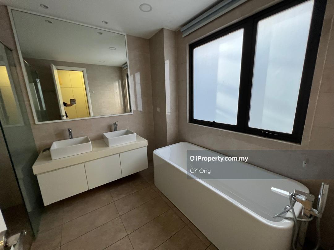 Banglo untuk Disewa di Kota Kemuning, Shah Alam oleh CY Ong - iProperty.com.my