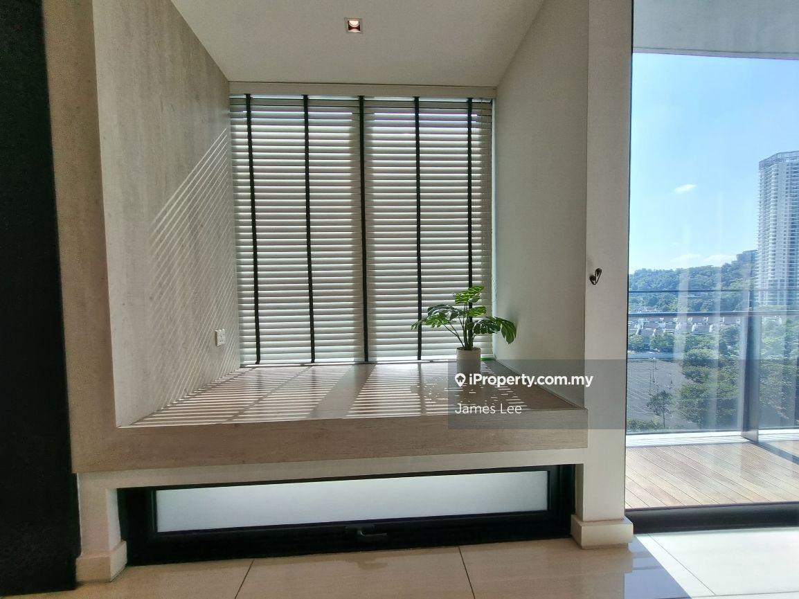 Condominium for Sale in One Central Park by James Lee - iProperty.com.my