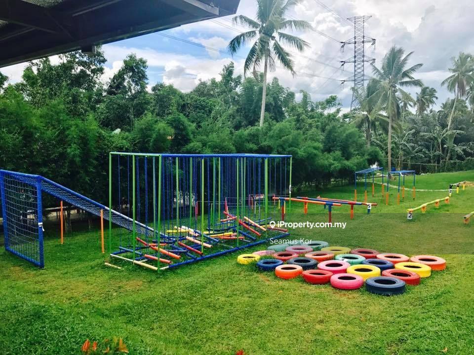 Hotel / Resort untuk Dijual di Karak, Pahang oleh Seamus Kor - iProperty.com.my