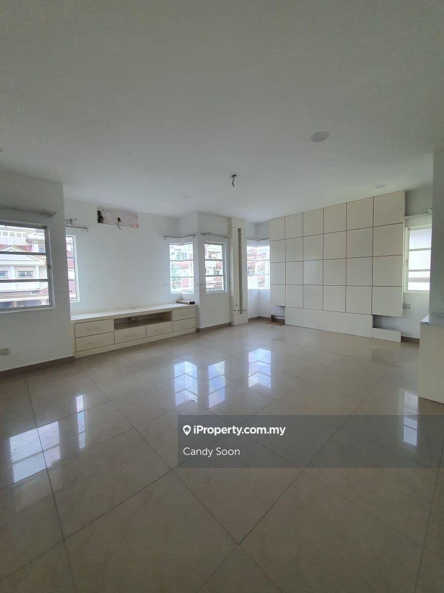 Semi-Detached House for Sale in Mahkota Cheras, Cheras by Candy Soon - iProperty.com.my