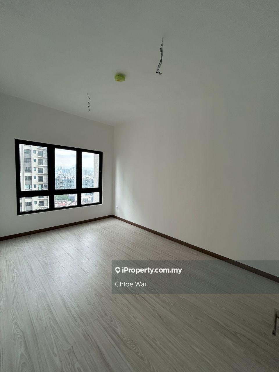 Residensi Servis untuk Dijual di M Oscar oleh Chloe Wai - iProperty.com.my