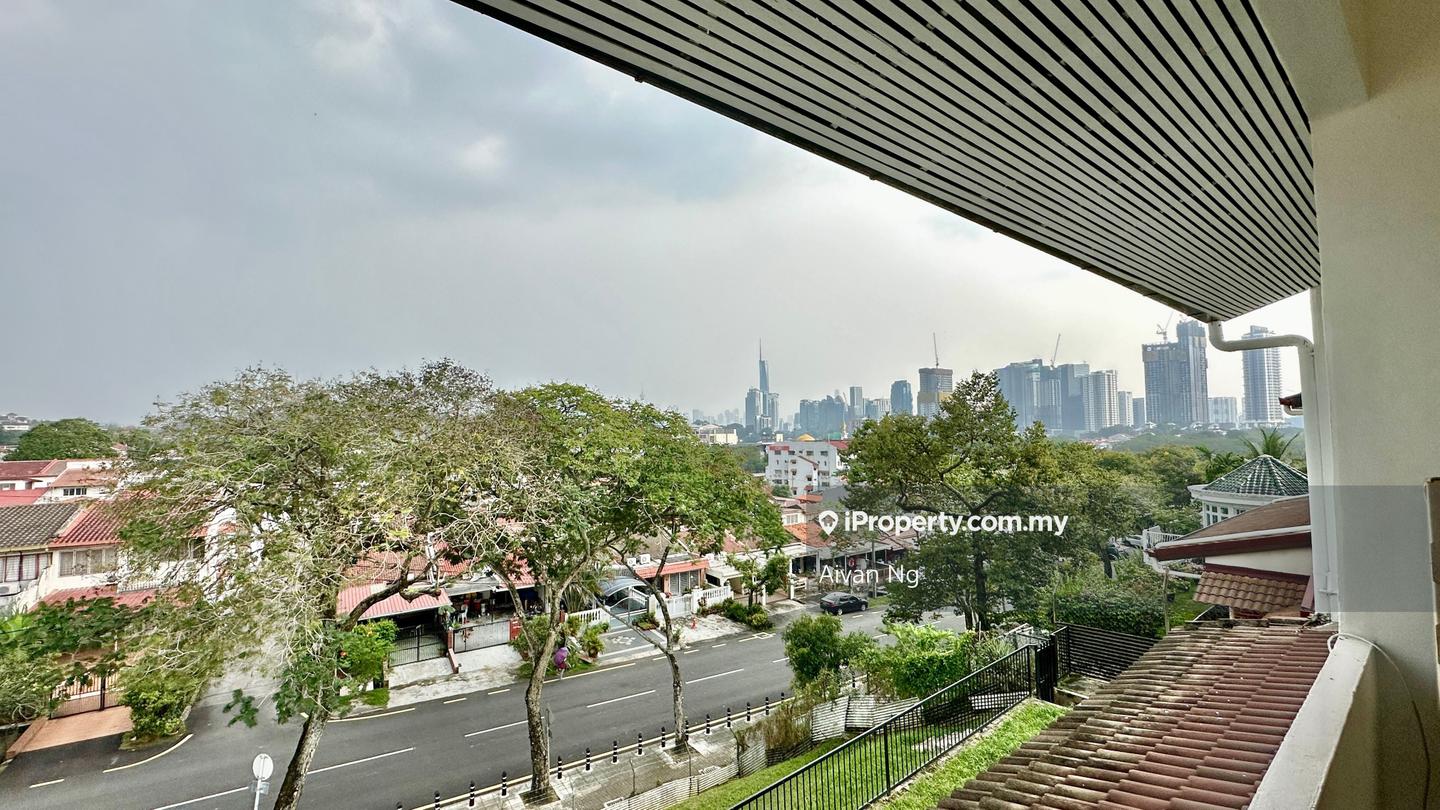 Bungalow House for Sale in Taman Lucky, Bangsar by Aivan Ng - iProperty.com.my