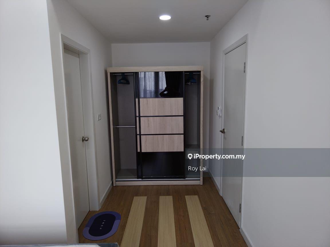 Condominium for Rent in Aster Residence by Roy Lai - iProperty.com.my