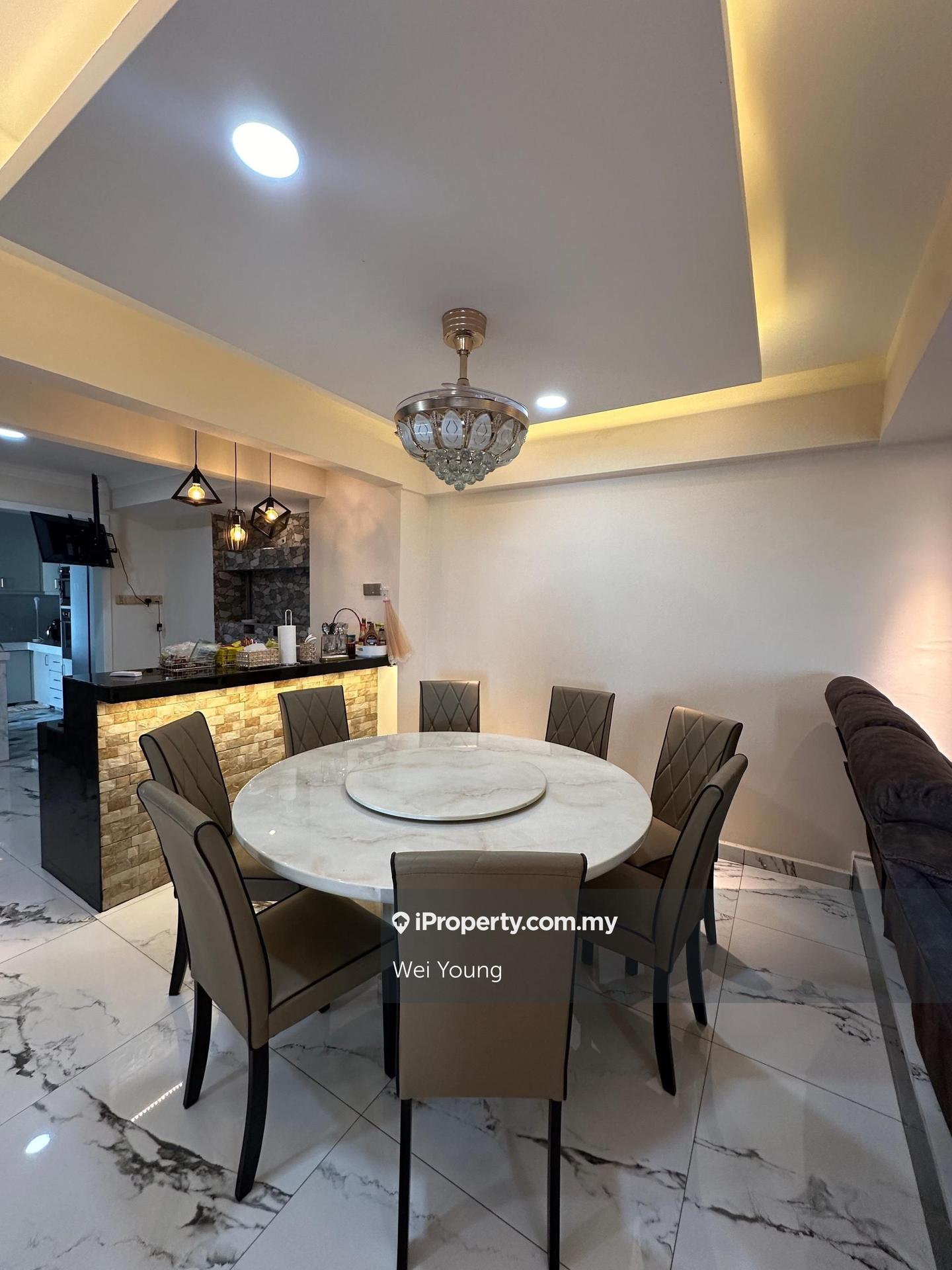 Condominium for Sale in Lanai Kiara by Wei Young - iProperty.com.my