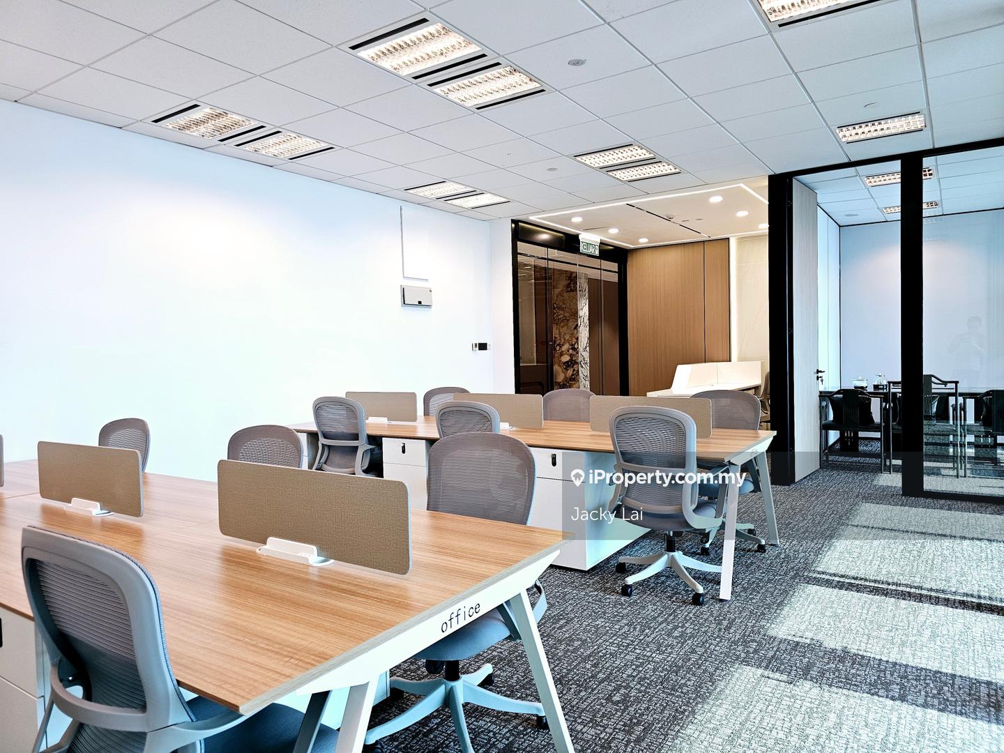 Office for Rent in KLCC, KL City Centre by Jacky Lai - iProperty.com.my