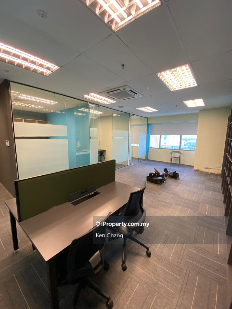 Office for Sale in Petaling Jaya, Selangor by Ken Chang - iProperty.com.my