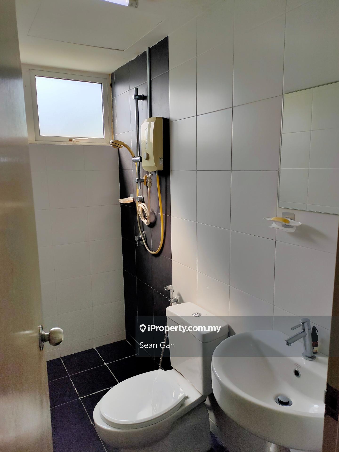 Kondominium untuk Dijual di Jazz Residences oleh Sean Gan - iProperty.com.my