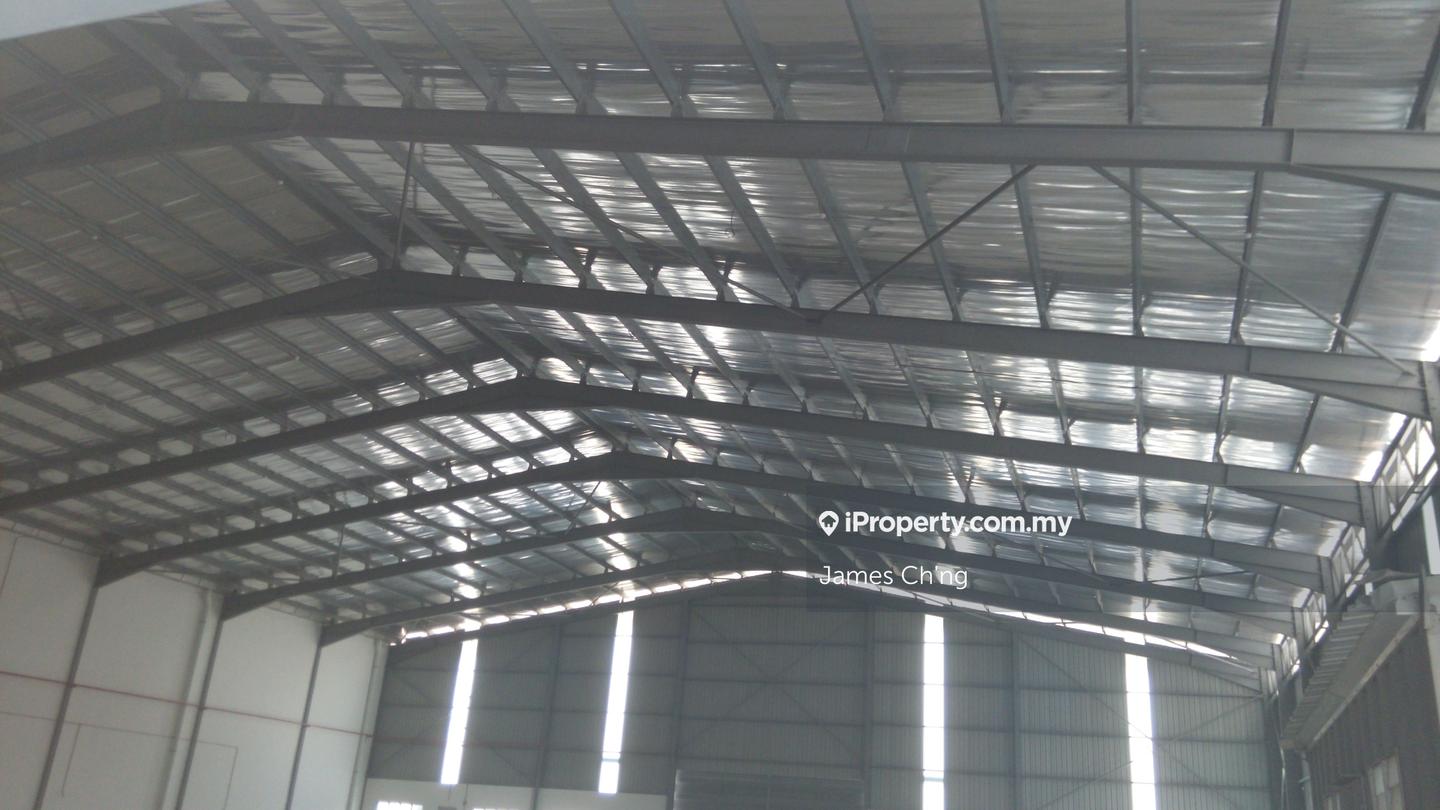Warehouse for Rent in north port, Port Klang (Pelabuhan Klang) by James Ch'ng - iProperty.com.my