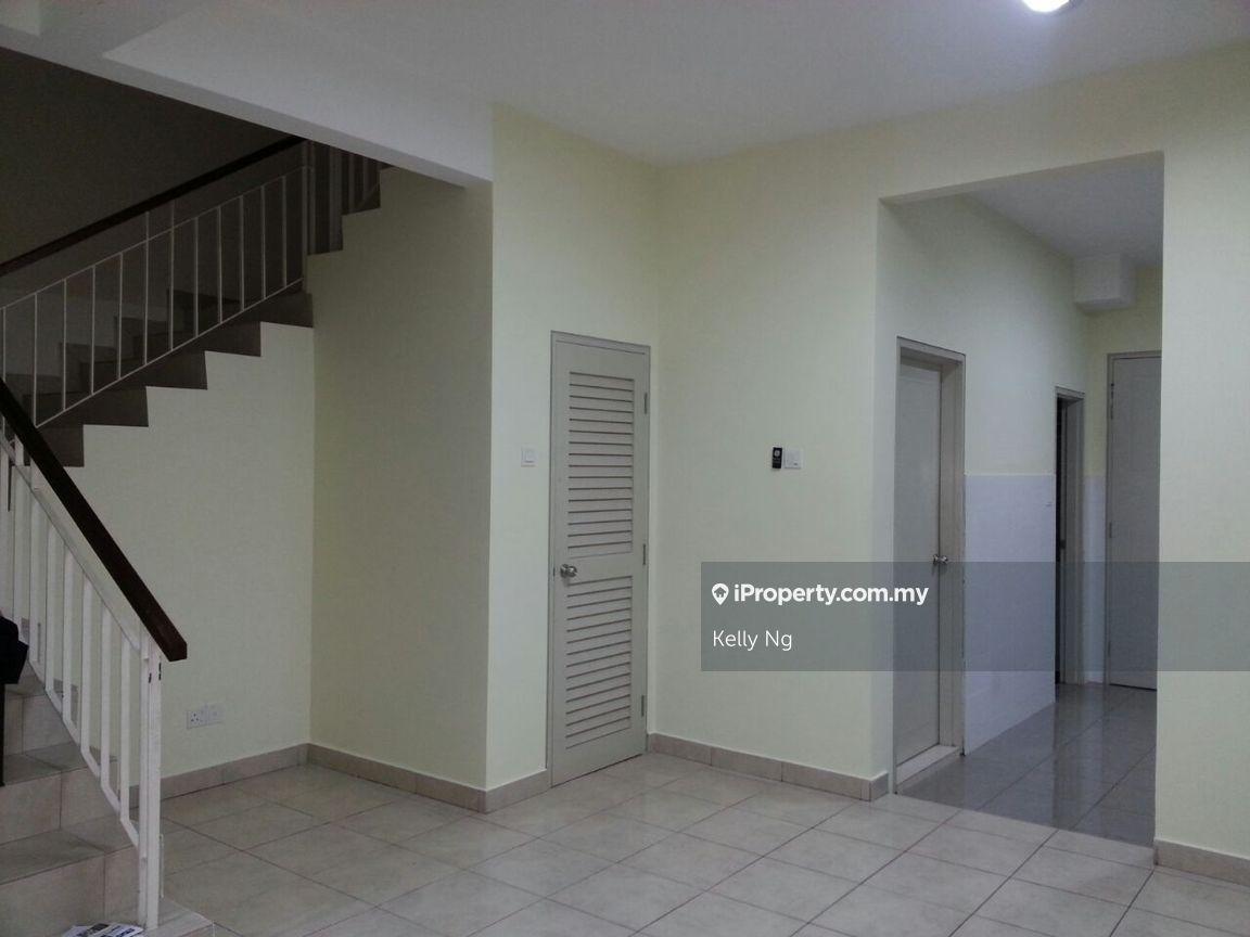 Rumah Berangkai 2 Tingkat untuk Dijual di Duranta, Bandar Seri Coalfields, Sungai Buloh., Sungai Buloh oleh Kelly Ng - iProperty.com.my