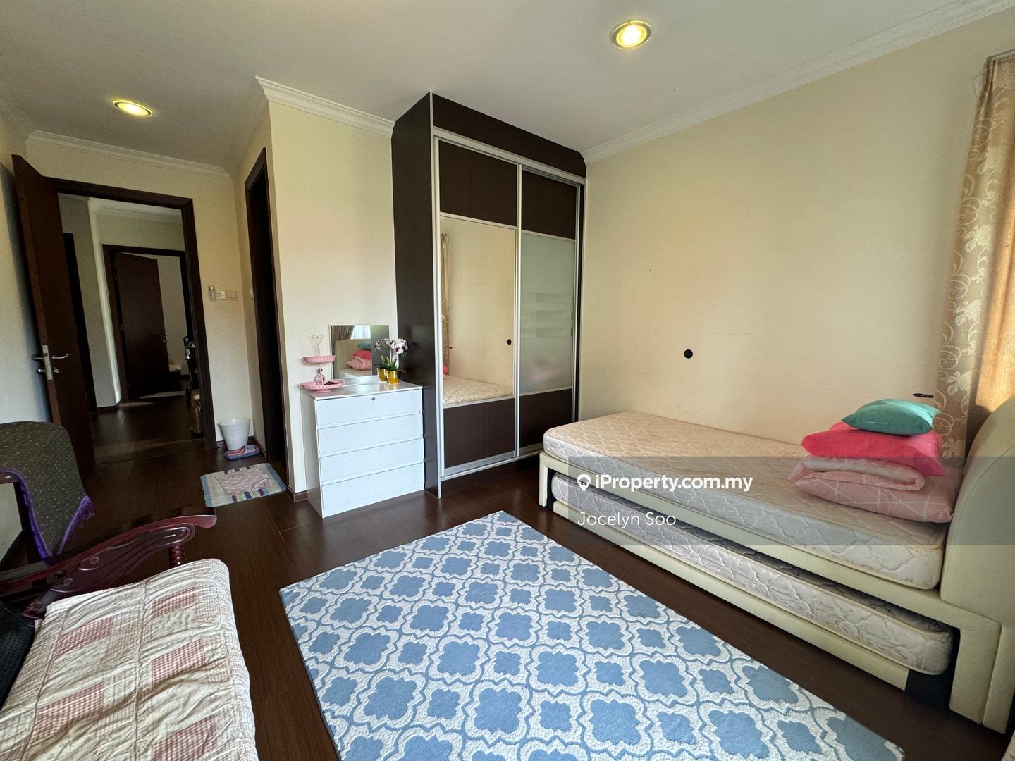 Semi-Detached House for Sale in Beverly Heights, Ampang by Jocelyn Soo - iProperty.com.my