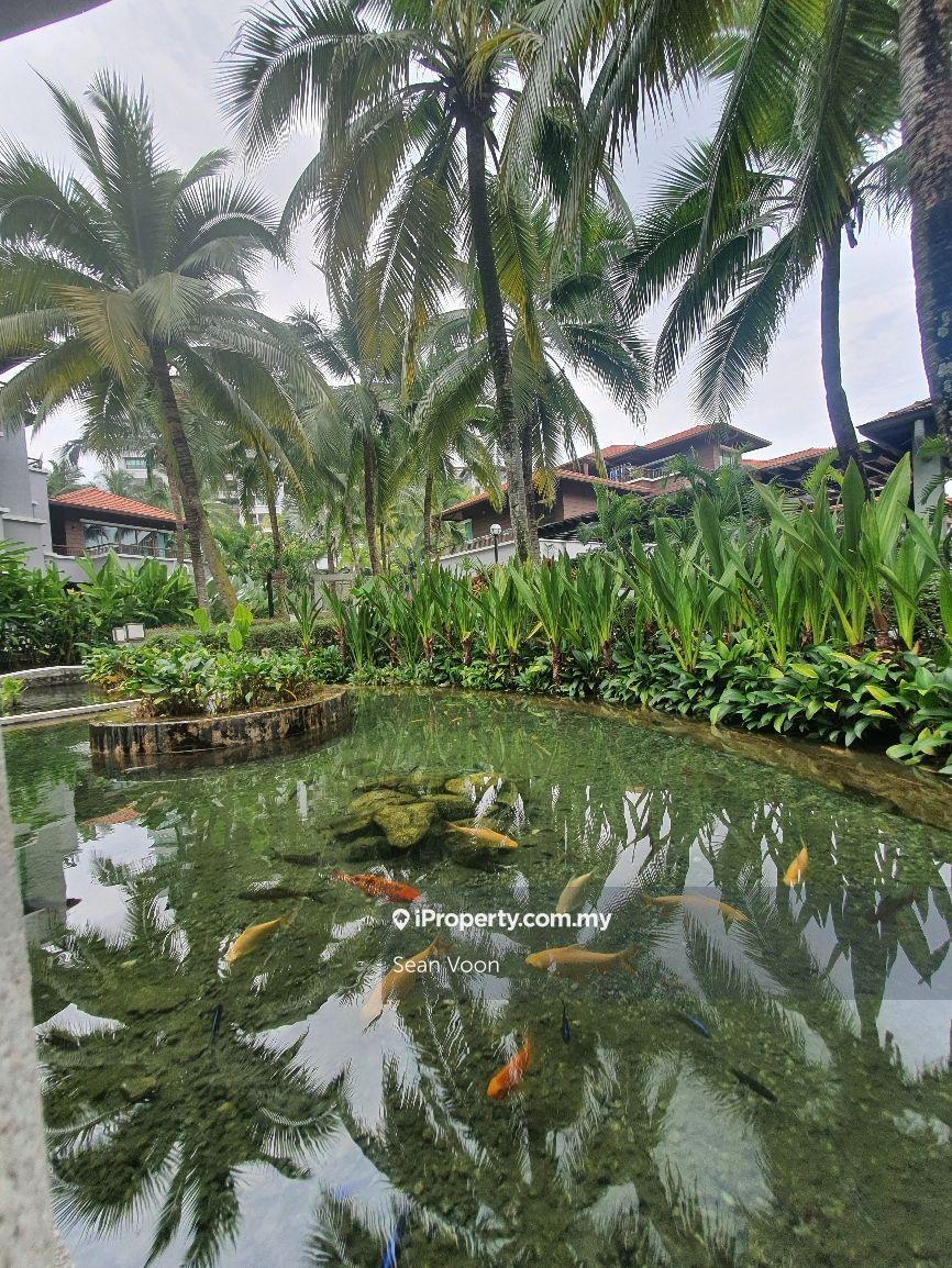 Kondominium untuk Disewa di Ara Hill Condominium oleh Sean Voon - iProperty.com.my